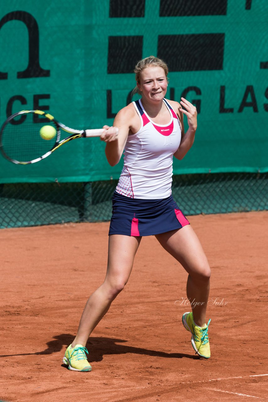 Sophia Intert 474 - Regionalliga TC RW Wahlstedt - TC RW Wahlstedt2